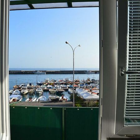 il Porto Capri Casa Vacanza Esterno foto