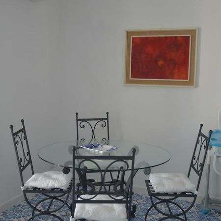 il Porto Capri Casa Vacanza Esterno foto