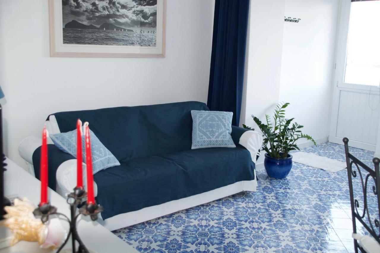 il Porto Capri Casa Vacanza Esterno foto