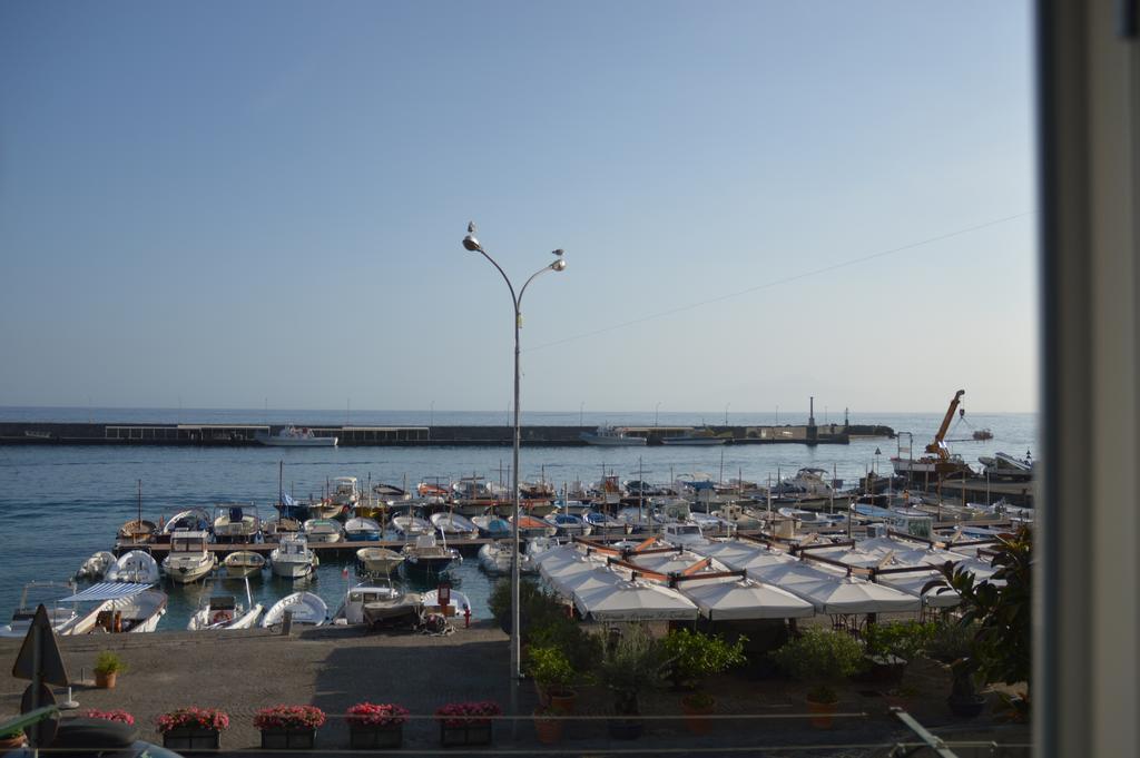 il Porto Capri Casa Vacanza Esterno foto