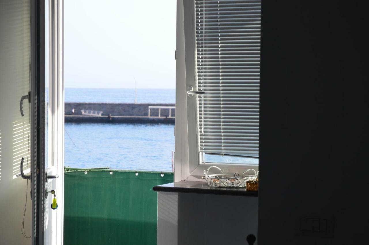 il Porto Capri Casa Vacanza Esterno foto
