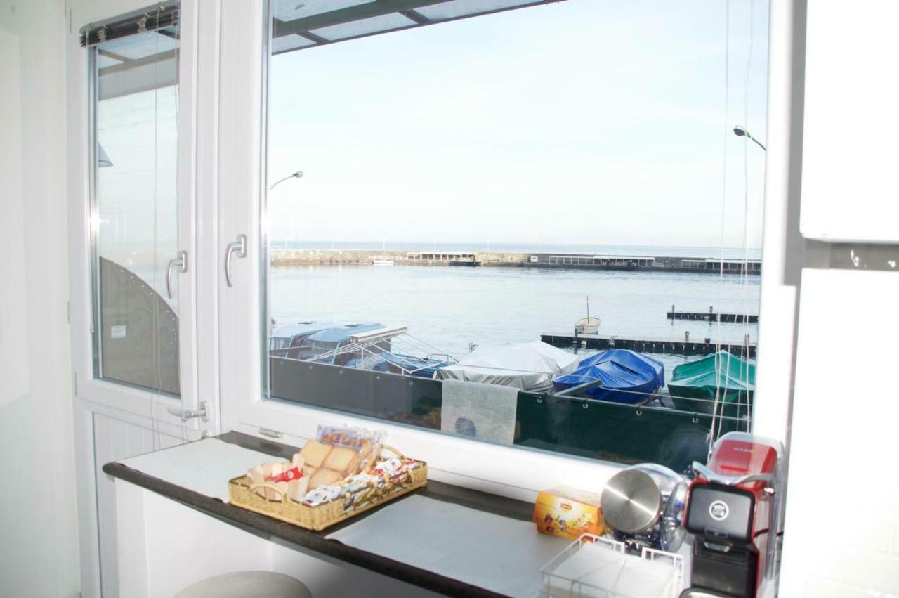 il Porto Capri Casa Vacanza Esterno foto