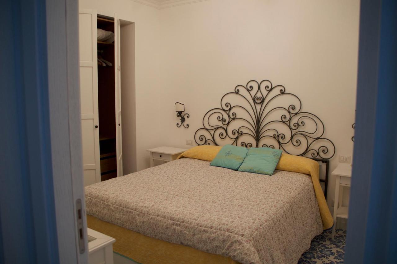 il Porto Capri Casa Vacanza Camera foto